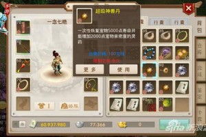 问道手游各等级宠物成长全解析：从海龟到神兽谁才是版本之子？