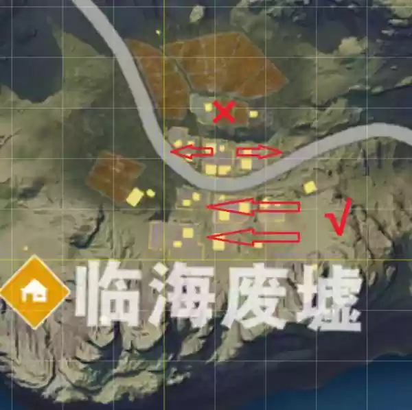 
荒野行动：团队模式高阶战术指南 决胜决赛圈秘籍
