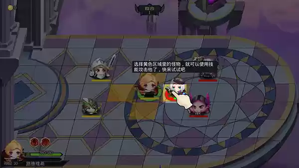 《血之命运》手游战斗系统详解:新手必看操作指南
《血之命运》手游战斗系统详解:新手必看操作指南