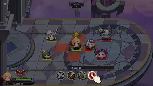 《血之命运》手游战斗系统详解:新手必看操作指南
《血之命运》手游战斗系统详解:新手必看操作指南