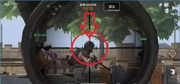 荒野行动：深度解析**暴击率**机制 教你看懂隐藏**暴击数据**
