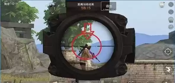 荒野行动：深度解析**暴击率**机制 教你看懂隐藏**暴击数据**
